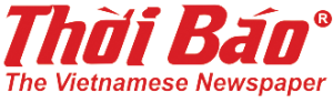 Thời Báo Newspaper