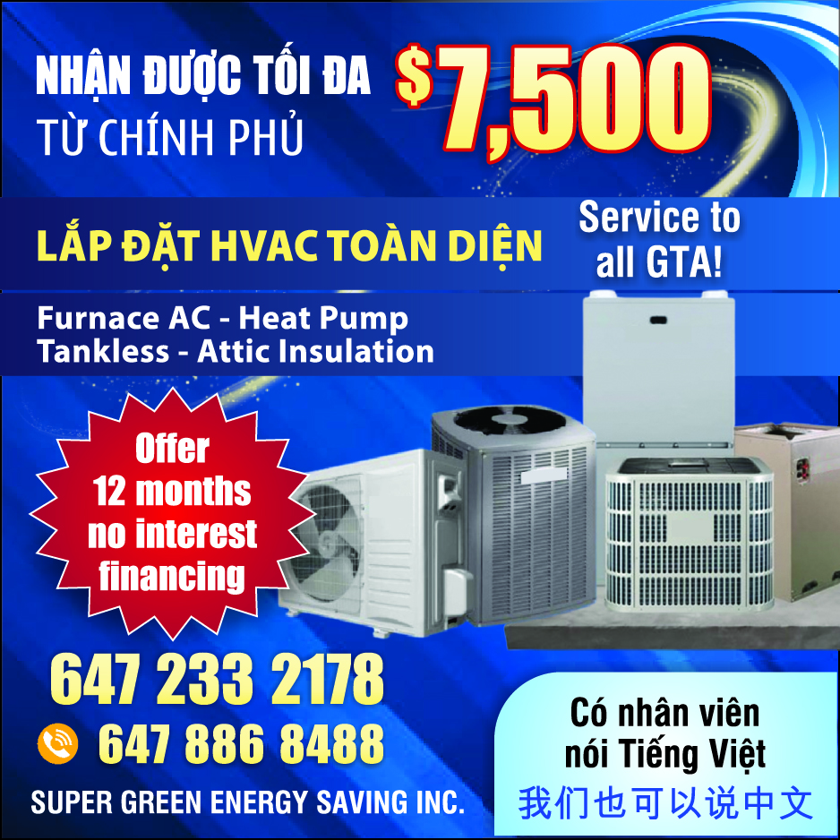Super Green Energy Saving